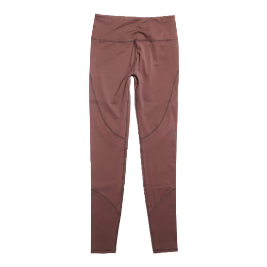 Superdry Γυναικείο κολάν Train High Waisted Tight Leggings